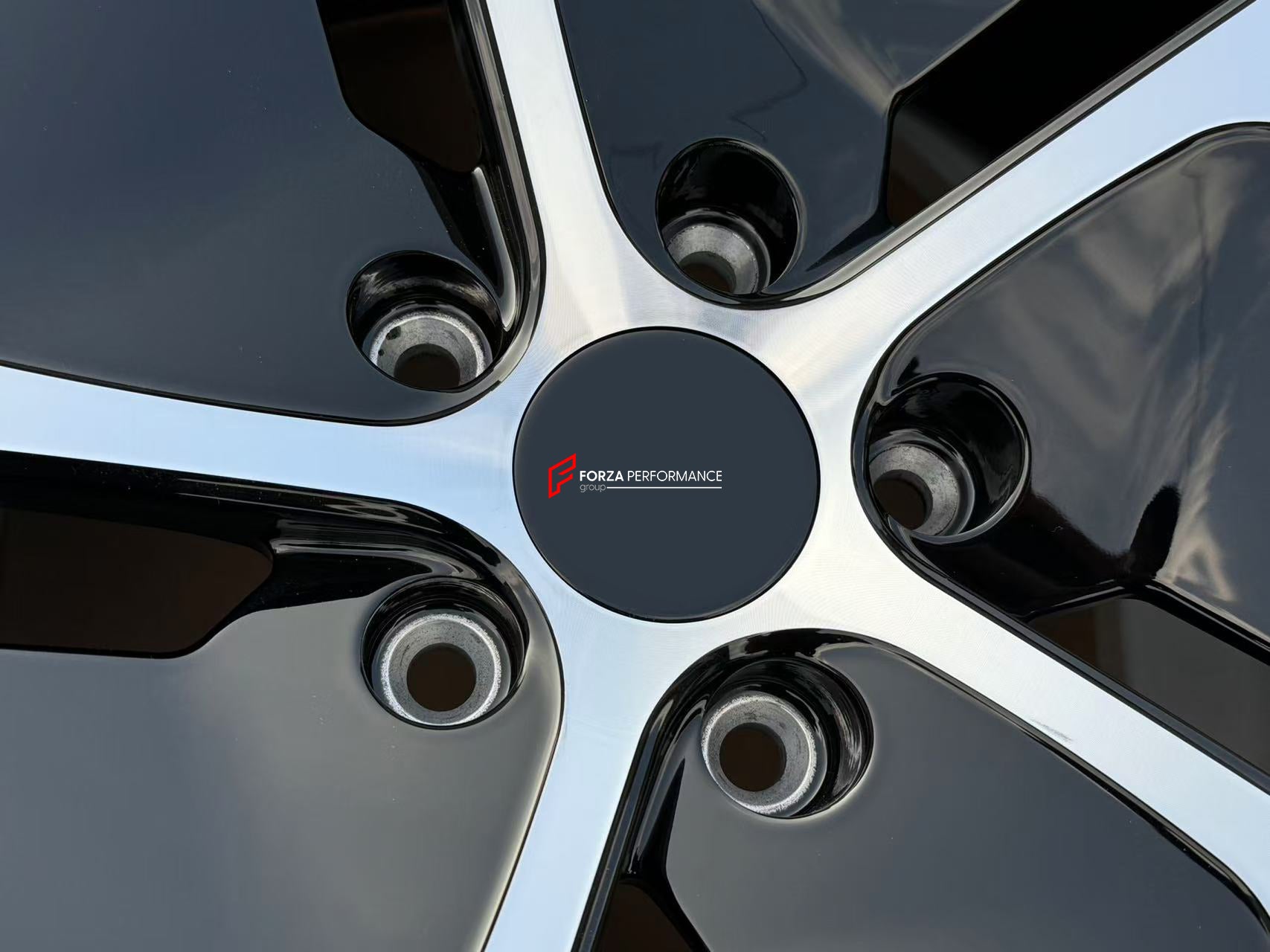 Future Edition Rims 19 INCH FORGED WHEELS RIMS for LUCID AIR DREAM EDITION 2023 – Forza ...