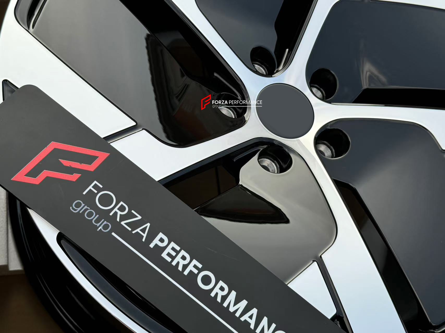 Future Edition Rims 19 INCH FORGED WHEELS RIMS for LUCID AIR DREAM EDITION 2023 – Forza ...