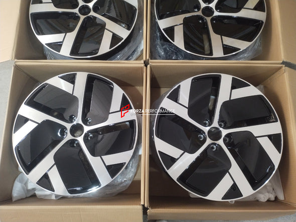 19 INCH FORGED WHEELS RIMS for LUCID AIR DREAM EDITION 2023