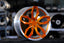 FORZA PERFORMANCE 20 INCH FORGED WHEELS RIMS for MERCEDES-BENZ AMG GT63 SEDAN X290 2021+ custom fit P2 P201
