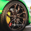 FORZA PERFORMANCE 20 INCH FORGED WHEELS RIMS for MERCEDES-BENZ AMG GT63 SEDAN X290 2021+ custom fit P2 P201