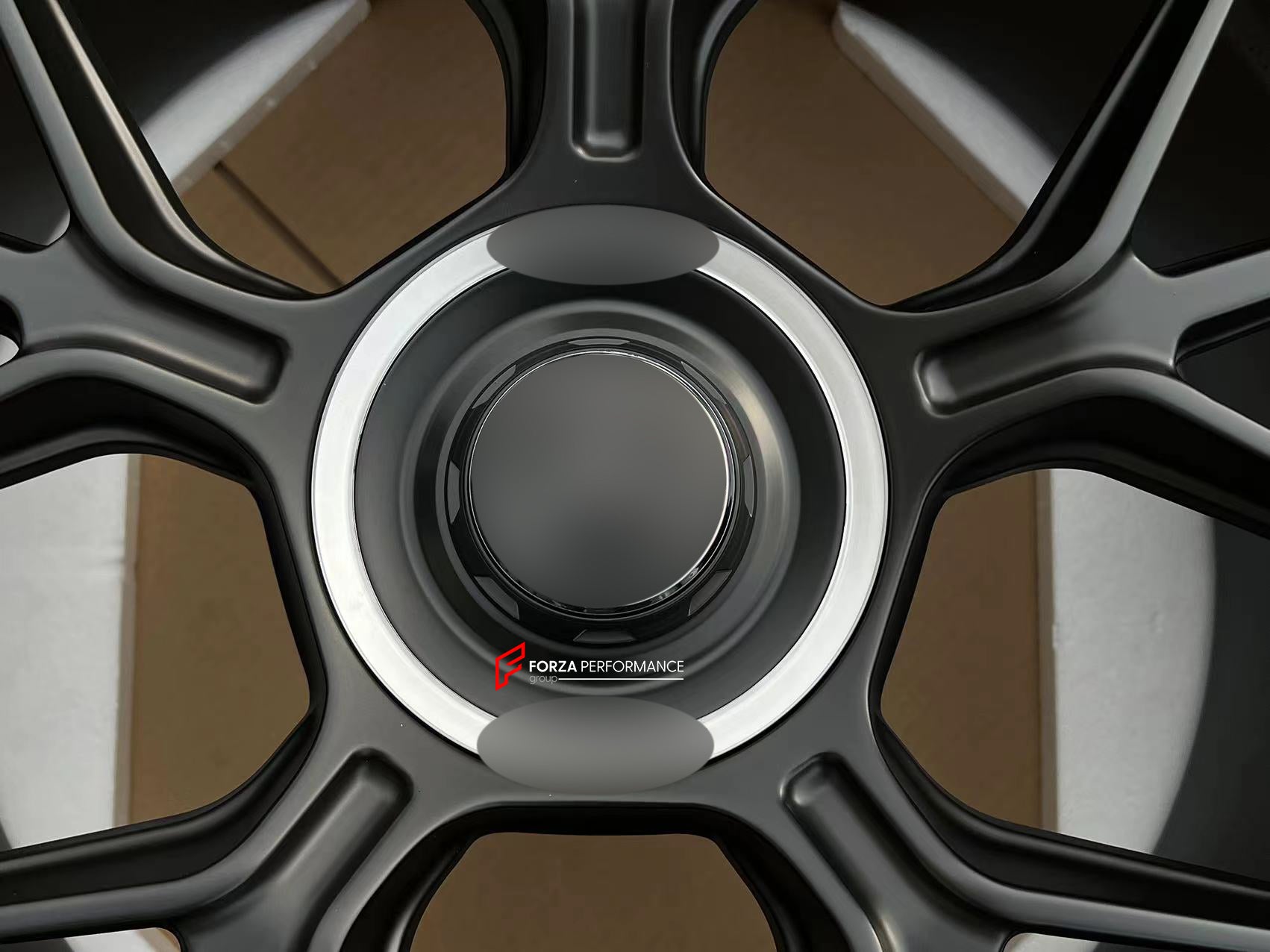 OEM DESIGN 19 INCH FORGED WHEELS RIMS for MERCEDES-BENZ AMG GT 2024 ...