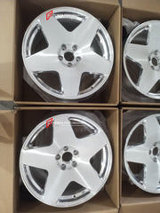 FORGED WHEELS RIMS FOR MERCEDES BENZ CLE-CLASS AMG CLE 646 2026+ Forza Performance custom fit buy Vossen VPS-318 style design wheels