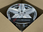 FORGED WHEELS RIMS FOR MERCEDES BENZ CLE-CLASS AMG CLE 646 2026+ Forza Performance custom fit buy Vossen VPS-318 style design wheels