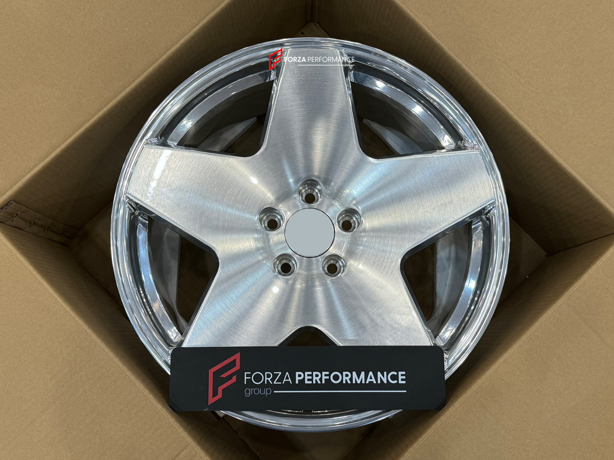 FORGED WHEELS RIMS FOR MERCEDES BENZ CLE-CLASS AMG CLE 646 2026+ Forza Performance custom fit buy Vossen VPS-318 style design wheels