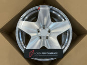 FORGED WHEELS RIMS FOR MERCEDES BENZ CLE-CLASS AMG CLE 646 2026+ Forza Performance custom fit buy Vossen VPS-318 style design wheels