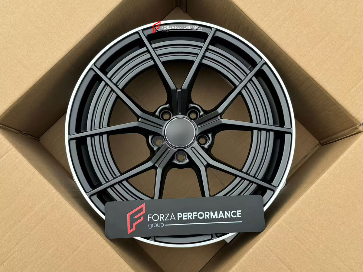 19 INCH FORGED WHEELS RIMS for MERCEDES BENZ E CLASS W214 ALL TERRAIN ...