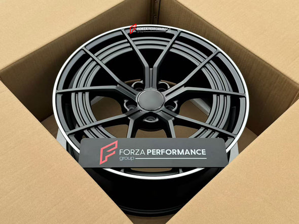 19 INCH FORGED WHEELS RIMS for MERCEDES BENZ E CLASS W214 ALL TERRAIN 2024 custom fit OEM AMG GT C192