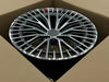 19 INCH FORGED WHEELS RIMS for MERCEDES-BENZ EQS 450 V297