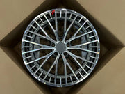 19 INCH FORGED WHEELS RIMS for MERCEDES-BENZ EQS 450 V297