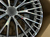 19 INCH FORGED WHEELS RIMS for MERCEDES-BENZ EQS 450 V297