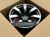 19 INCH FORGED WHEELS RIMS for NISSAN SKYLINE GT-R R34 1998 custom fit OEM R35 GT-R