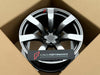 19 INCH FORGED WHEELS RIMS for NISSAN SKYLINE GT-R R34 1998 custom fit OEM R35 GT-R