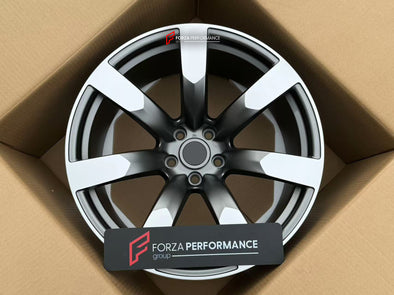 19 INCH FORGED WHEELS RIMS for NISSAN SKYLINE GT-R R34 1998 custom fit OEM R35 GT-R