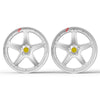 19 INCH FORGED WHEELS for FERRARI 575M MARANELLO