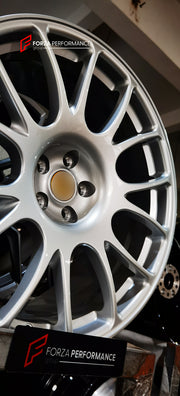 19 INCH FORGED WHEELS for FERRARI F430