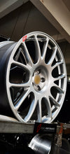 19 INCH FORGED WHEELS for FERRARI F430