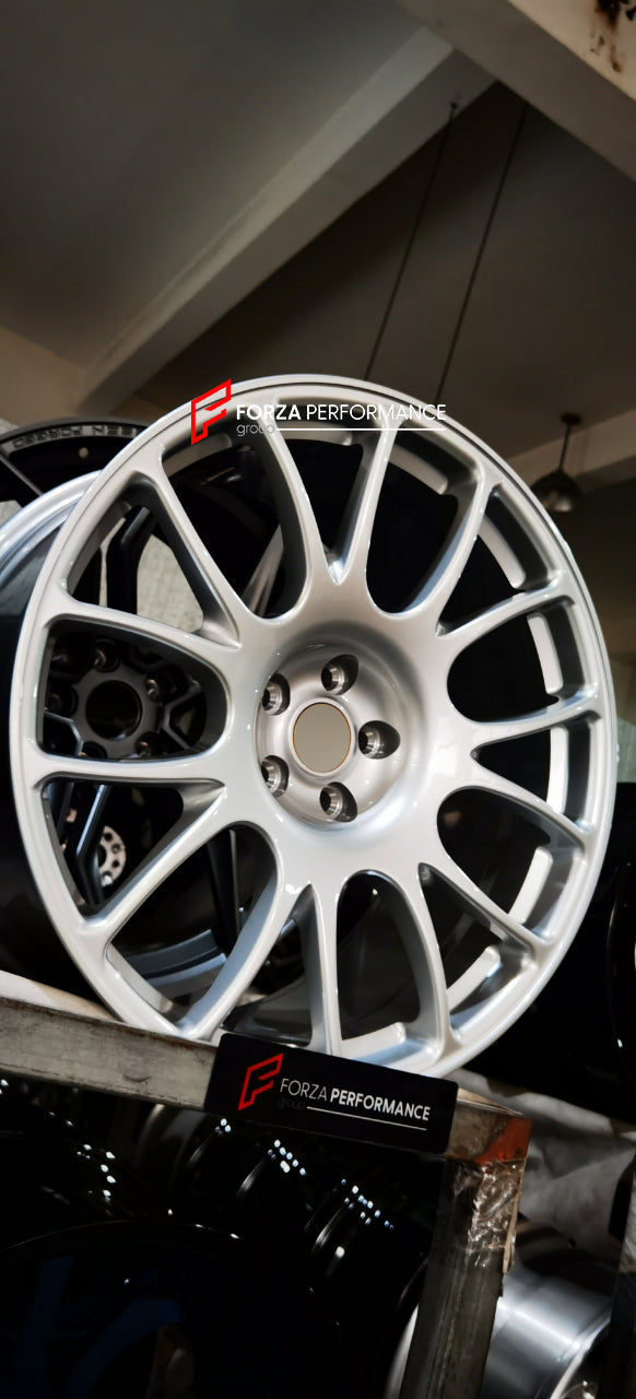 19 INCH FORGED WHEELS for FERRARI F430