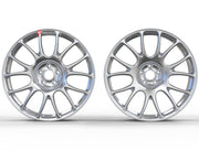 19 INCH FORGED WHEELS for FERRARI F430