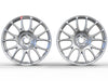 19 INCH FORGED WHEELS for FERRARI F430