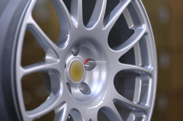 19 INCH FORGED WHEELS for FERRARI F430