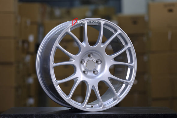 19 INCH FORGED WHEELS for FERRARI F430