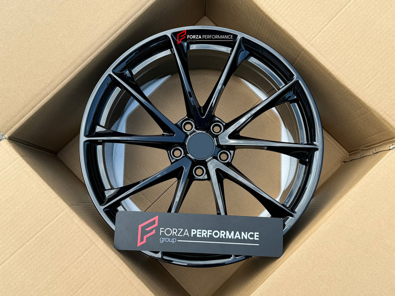 19 INCH FORGED WHEELS RIMS for GENESIS G70 IK 2024 2.0T 3.3T