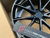 19 INCH FORZA FORGED WHEELS RIMS fit for GENESIS G70 2024 custom fit P204