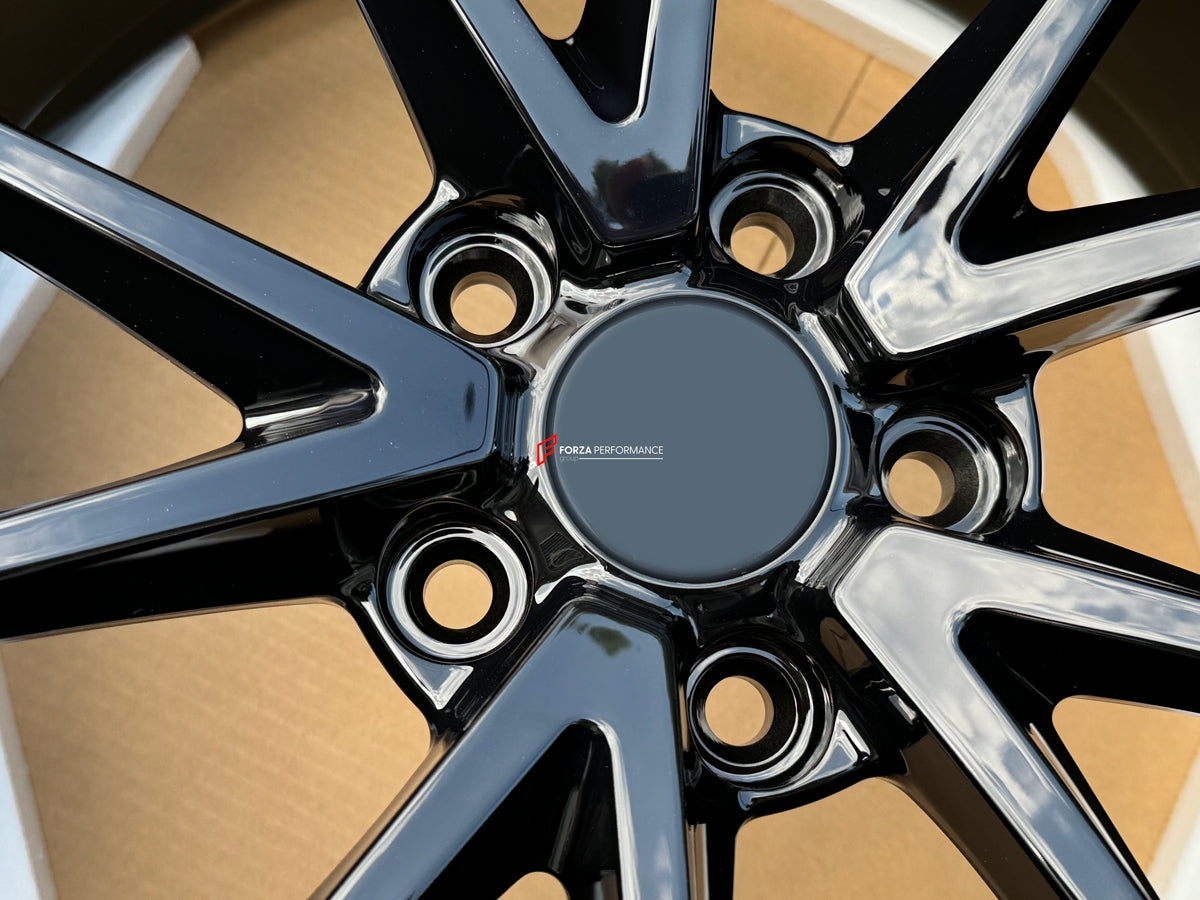 19 INCH FORZA FORGED WHEELS RIMS fit for GENESIS G70 2024 custom