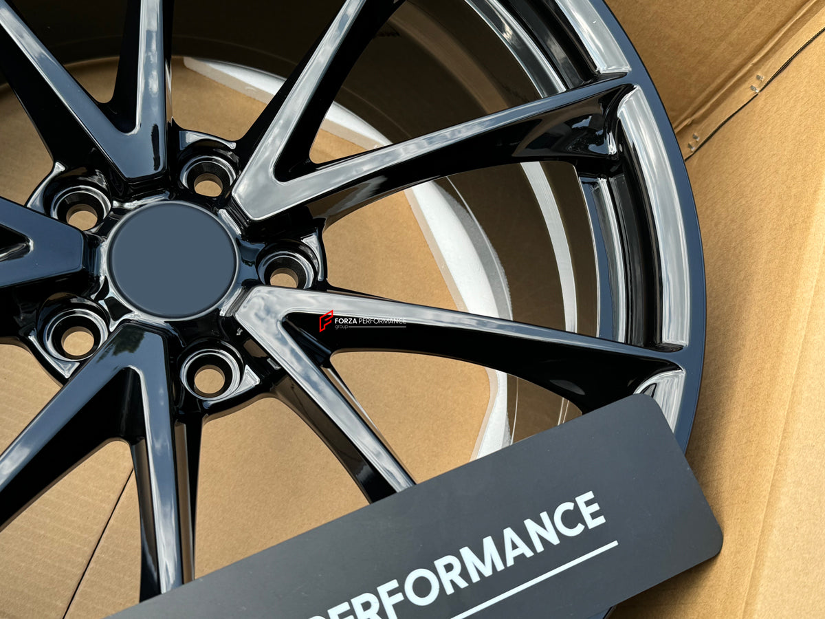 19 INCH FORZA FORGED WHEELS RIMS fit for GENESIS G70 2024 custom