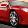 19 INCH FORGED WHEELS for Ferrari F430