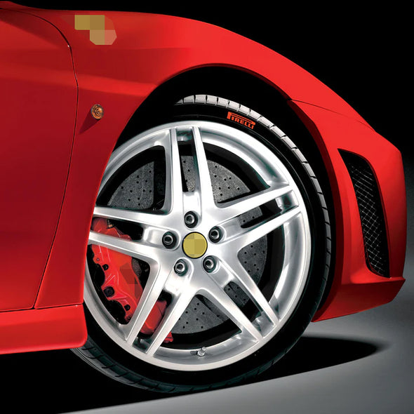 19 INCH FORGED WHEELS for Ferrari F430