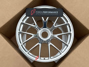 19 INCH CENTERLOCK FORGED WHEELS RIMS for PORSCHE 911 997.2 GT2 RS 2011 custom fit OEM