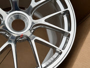 19 INCH CENTERLOCK FORGED WHEELS RIMS for PORSCHE 911 997.2 GT2 RS 2011 custom fit OEM
