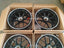 19 INCH CENTERLOCK FORGED WHEELS RIMS for PORSCHE 911 997.2 TURBO 2013 custom fit OEM 992 GT3RS