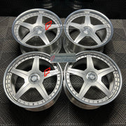 19 INCH CENTERLOCK FORGED WHEELS RIMS for TOYOTA SUPRA A80 1994 custom fit racing hart m5 wheels buy