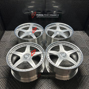 19 INCH CENTERLOCK FORGED WHEELS RIMS for TOYOTA SUPRA A80 1994 custom fit racing hart m5 wheels buy