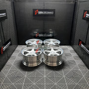 19 INCH CENTERLOCK FORGED WHEELS RIMS for TOYOTA SUPRA A80 1994 custom fit racing hart m5 wheels buy