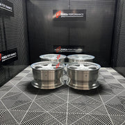 19 INCH CENTERLOCK FORGED WHEELS RIMS for TOYOTA SUPRA A80 1994 custom fit racing hart m5 wheels buy
