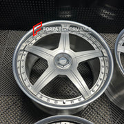 19 INCH CENTERLOCK FORGED WHEELS RIMS for TOYOTA SUPRA A80 1994 custom fit racing hart m5 wheels buy