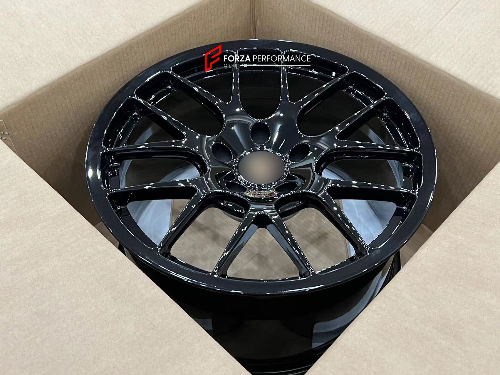 Cayman 19 Inch Rims 19 INCH BBS MAG911 STYLE FORGED WHEELS for PORSCHE CAYMAN 987.1 2009 ...