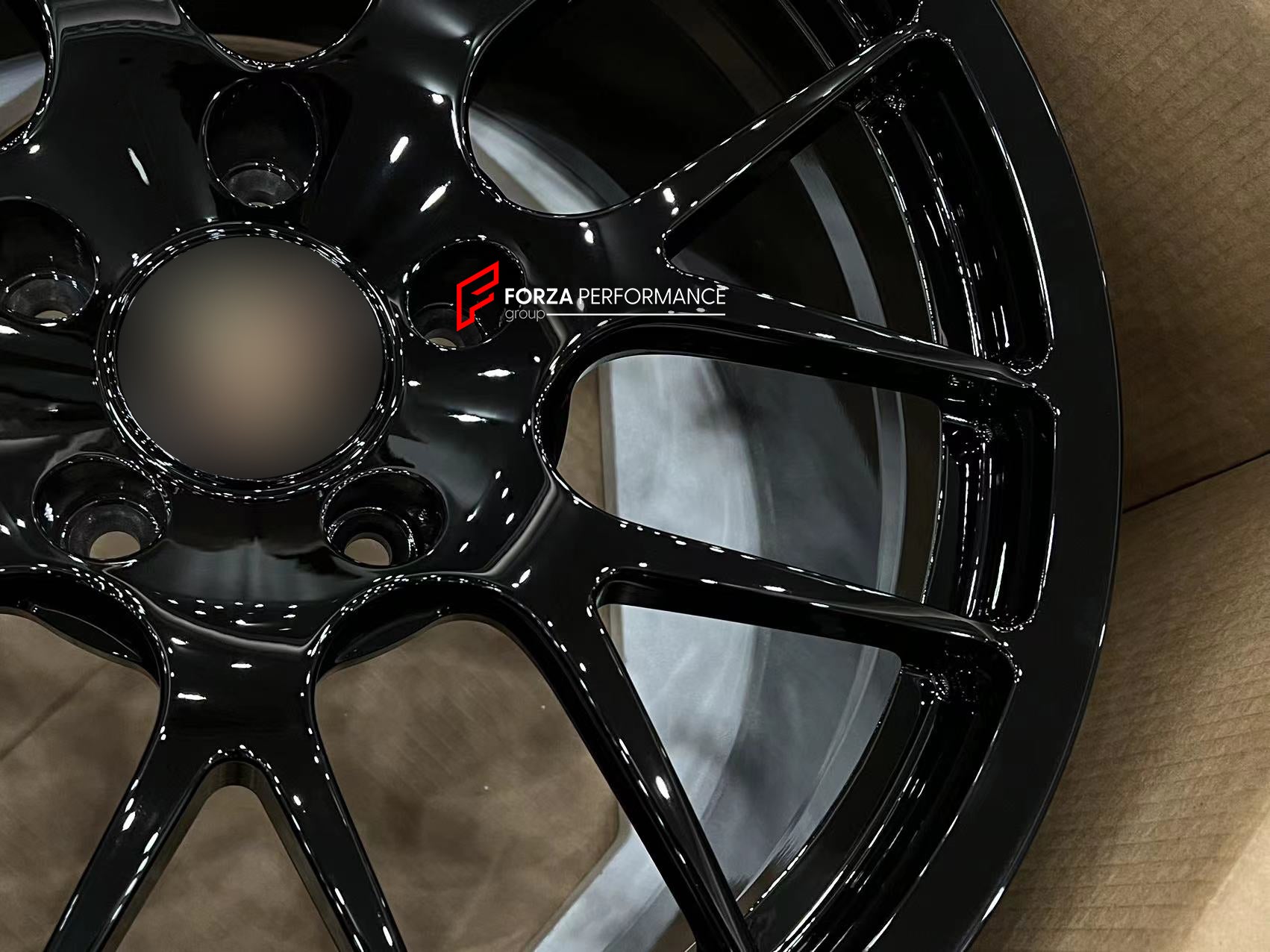 Cayman 19 Inch Rims 19 INCH BBS MAG911 STYLE FORGED WHEELS for PORSCHE CAYMAN 987.1 2009