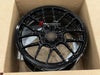 19 INCH FORGED WHEELS for PORSCHE CAYMAN 987.1 2009