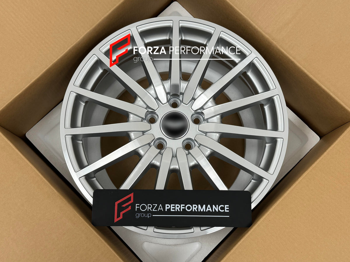 19 INCH FORGED WHEELS RIMS for ASTON MARTIN DB9 VH 2016 VOLANTE GT Forza Performance custom fit buy OEM Aston Martin DB9 style design wheels