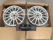 19 INCH FORGED WHEELS RIMS for ASTON MARTIN DB9 VH 2016 VOLANTE GT Forza Performance custom fit buy OEM Aston Martin DB9 style design wheels