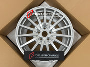 19 INCH FORGED WHEELS RIMS for ASTON MARTIN DB9 VH 2016 VOLANTE GT Forza Performance custom fit buy OEM Aston Martin DB9 style design wheels