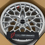 FORGED WHEELS RIMS FOR ASTON MARTIN ONE-77 2012 Forza Performance custom fit buy OEM Aston Martin V12 Vantage style design wheels