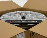 FORGED WHEELS RIMS FOR ASTON MARTIN ONE-77 2012 Forza Performance custom fit buy OEM Aston Martin V12 Vantage style design wheels