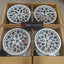 FORGED WHEELS RIMS FOR ASTON MARTIN ONE-77 2012 Forza Performance custom fit buy OEM Aston Martin V12 Vantage style design wheels