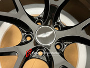 19 INCH FORGED WHEELS RIMS for ASTON MARTIN VANTAGE 2006 Forza custom fit buy P101 style design wheels